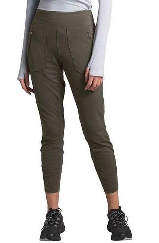 The North Face Paramount Hybrid High-Rise Leggings