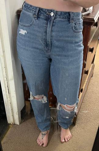 American Eagle Outfitters Moms Jeans