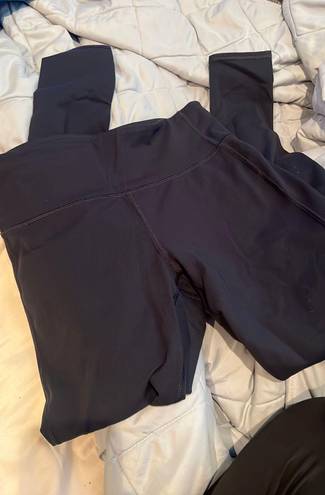 Athleta Leggings