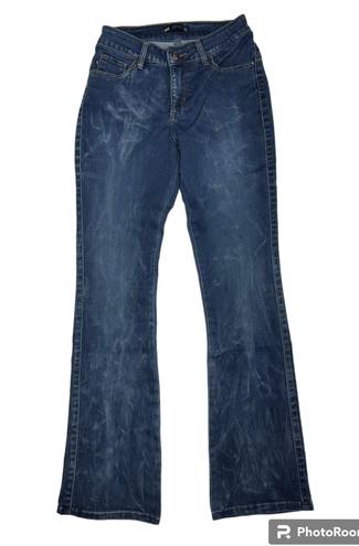 Lee Easy Fit Bootcut Jeans (4)