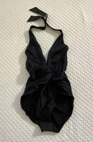 Gottex  black vintage swimsuit