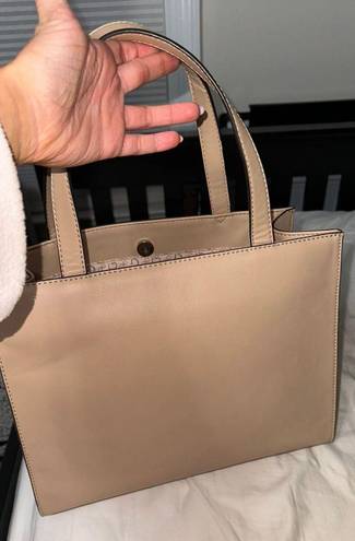 GUESS Purse Beige