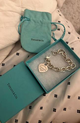 Tiffany & Co. Bracelet