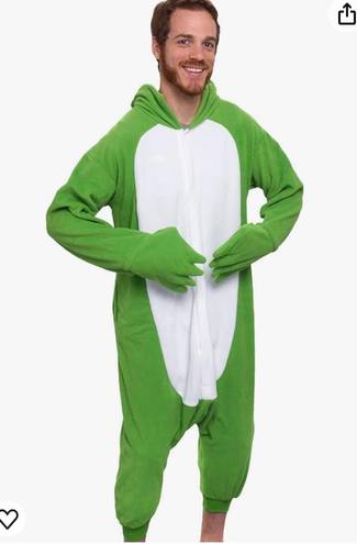 One Piece Adult Onesie Halloween Costume - Animal and Sea Creature - Plush  Cosplay Suit for Adults, Women and Men FUNZIEZ!