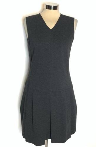 Vince NWOT  drop waist dress with pockets