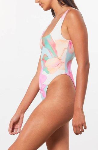 Mara Hoffman  One Pieces I Idalia one piece Print  size Large