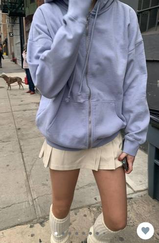 Brandy Melville Christy Hoodie