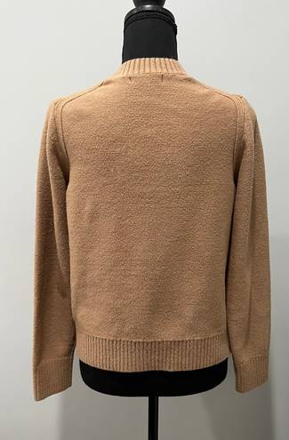 Banana Republic cotton sweater soft Size L