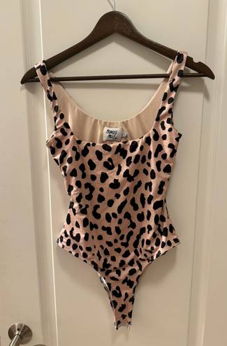 Princess Polly Bodysuit