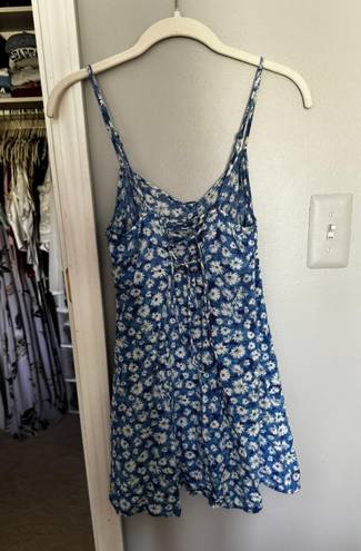 American Eagle dress