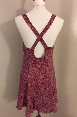 Free People FP Intimately Make It Happen Mini Slip