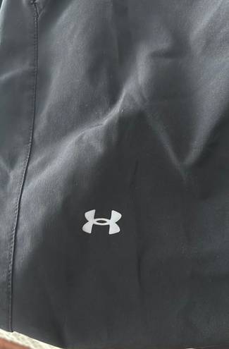 Under Armour Sweatpants