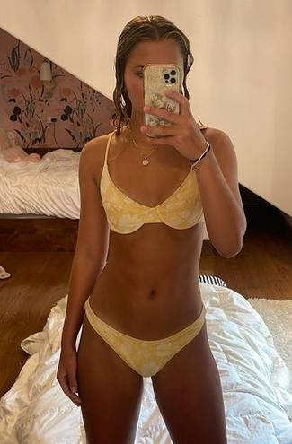 Triangl  Bikini Lina Lemon