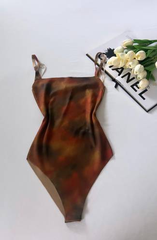 ZARA Bodysuit