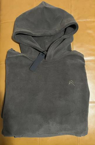 Oner Active FLEECE OVERSIZED HOODIE - L