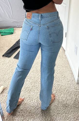 Levi’s Jeans