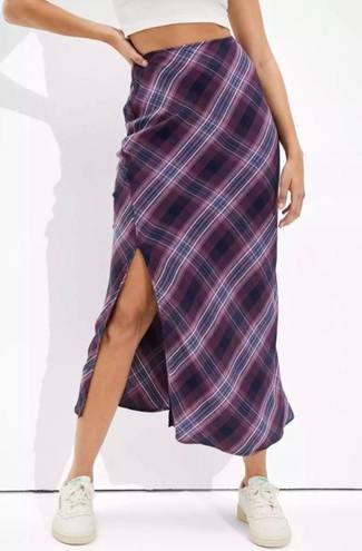 American Eagle Outfitters Midi Skirt