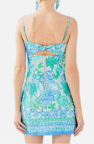 Lilly Pulitzer Mini Dress