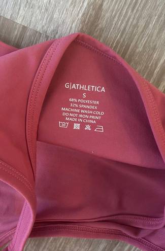 G athletica sports bra