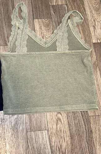 American Eagle Outfitters Tank-top