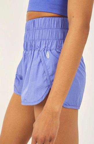 Free People Way Home Shorts