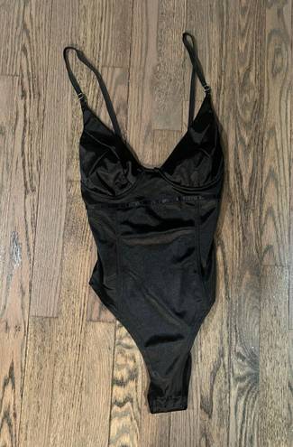 Abercrombie Bodysuit Size M