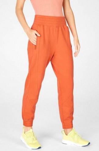 Fabletics High-Waisted Jogger