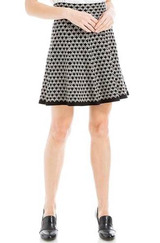 Max Studio Pleated Skirt