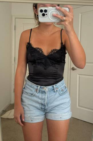 Pretty Little Thing Bodysuit