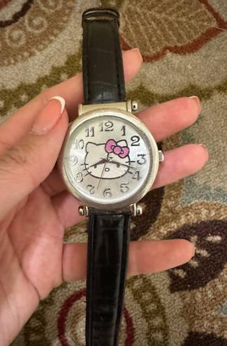 Sanrio watch