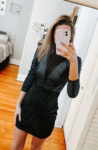 Charlotte Russe Bodycon Dress