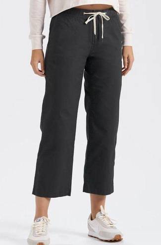 Vuori Rip stop Wide leg Pants