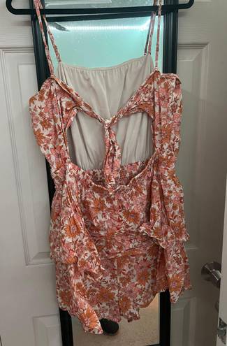 American Eagle Outfitters Romper