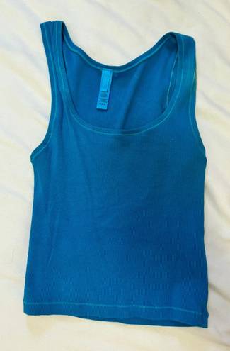 SKIMS Tank Top