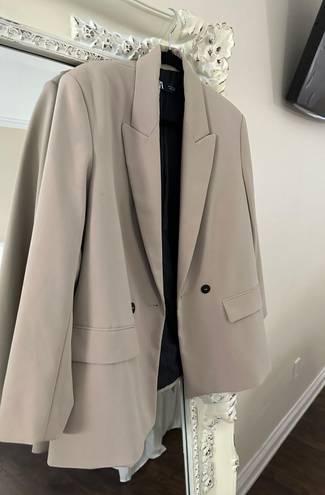 ZARA Blazer