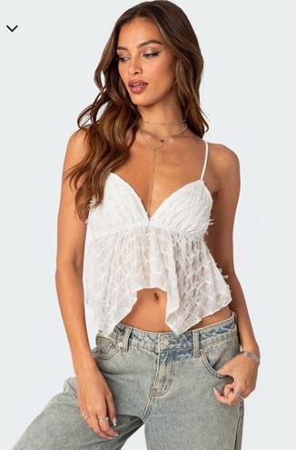 Edikted White Top