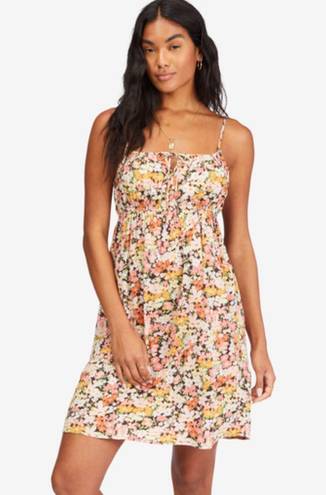 Billabong Dress