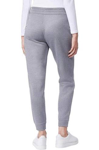 32 Degrees Heat 32 DEGREES Ladies Tech Fleece Jogger Marl H Dim Grey