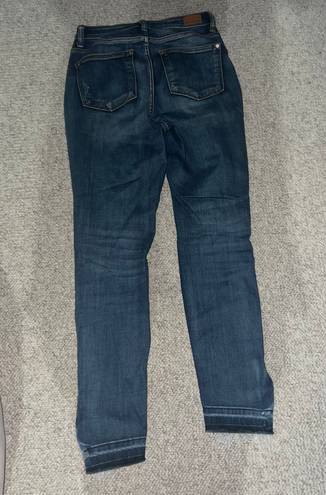 Judy Blue Skinny Jeans