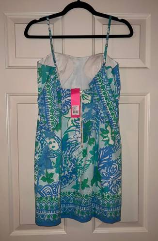 Lilly Pulitzer Mini Dress