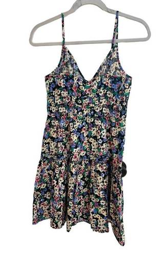 Rails NWT! ! Carmen Dress Wildflower Meadow NWT