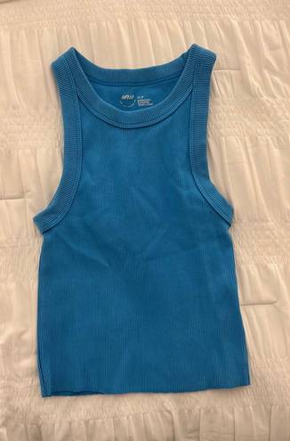 Aerie Tank