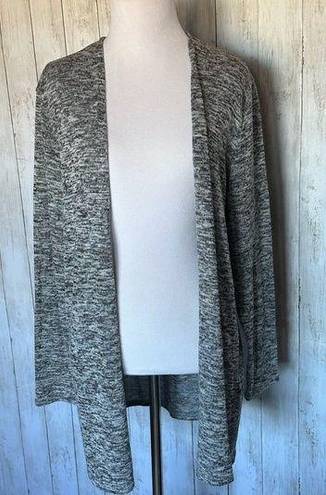 Divided Medium  Grey Knit Cardigan