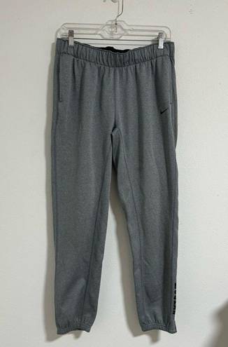 Nike  Therma-Fit Jogger Sweatpants (Unisex)