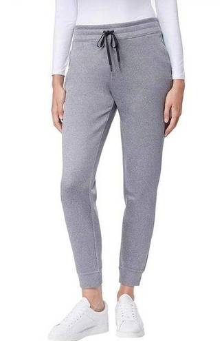 32 Degrees Heat 32 DEGREES Ladies Tech Fleece Jogger Marl H Dim Grey