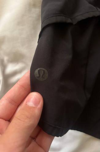 Lululemon Speed Up Shorts