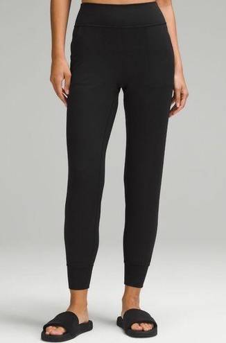 Lululemon  Align Joggers - Black