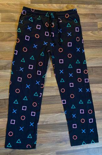 PlayStation Pajama Pants