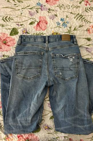 American Eagle Outfitters Bootcut Jeans