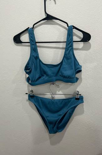 Zaful Swim Suit Set